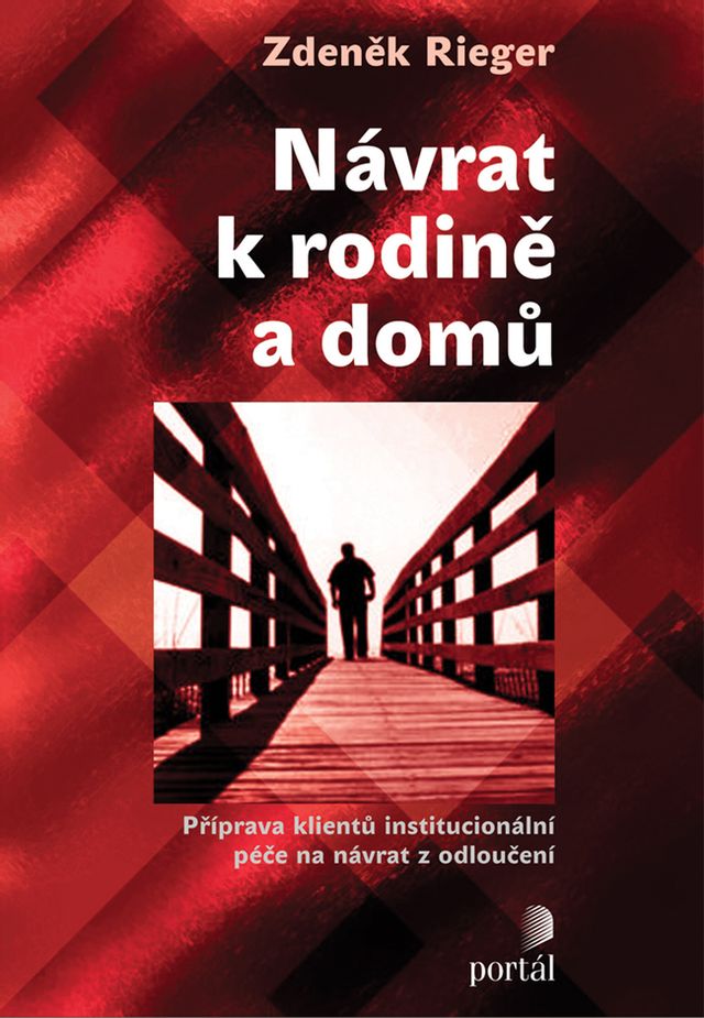 Návrat k rodině a domů